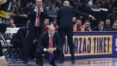 SAGA NEJPIR SE NASTAVLJA Mesina demantovao povratak Amerikanca i "pecnuo" trenera Zvezde