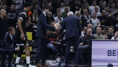 DA LI JE ON NAJVEĆI MALER NAŠEG SPORTA? Dve godine i PET PRELOMA - teško vreme za Aleksu Avramovića