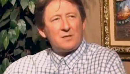 SKORO NIKO NE ZNA DA JE ON SIN MILENKA ZABLAĆANSKOG Glumio je u hit serijama, a oženjen je našom prelepom glumicom