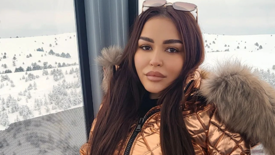 ISTINA O POMIRENJU SA BIVŠIM Aleksandra Mladenović se oglasila i sve priznala
