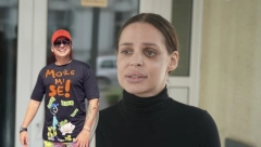 KARIĆ I ŠAVIJA PRED SUDOM Stefan se pojavio u društvu devojke, evo šta je starleta radila!