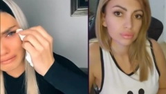 ZBOG NJEGA SAM POBACILA, ON JE KRIV ZA SVE! Žena Nenada Aleksića Ša iznela strašne stvari u javnost, spomenula aferu sa kumom!
