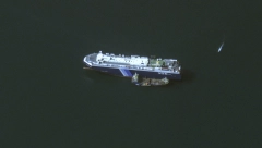POGOĐEN NORVEŠKI TANKER Prevozio hemikalije