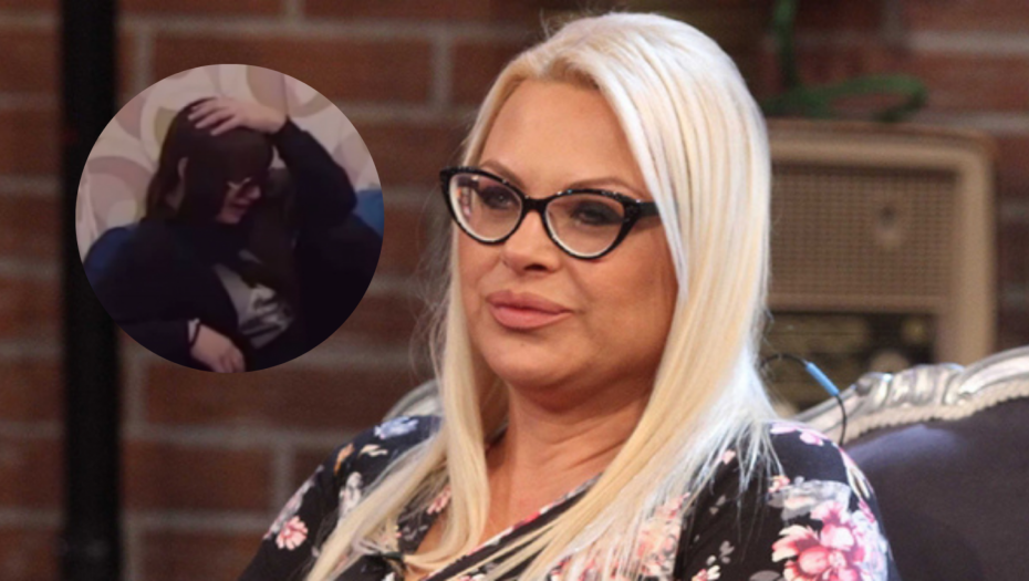 MARIJA KULIĆ ZA ALO! PRIZNALA GDE SE NALAZI MILJANA Otkrila zbog čega je njena ćerka napustila rijaliti, ali i šta je Zola planirao!