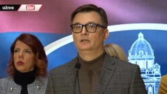 "NADAM SE DA SE NEĆE POZIVATI NA IMUNITET" Jovanov podnosi krivičnu prijavu protiv Aleksića