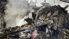 RUSKI "URAGANI" I BOMBARDERI NA DELU Osujećen pokušaj kijevskih vlasti da kupe borbene avione