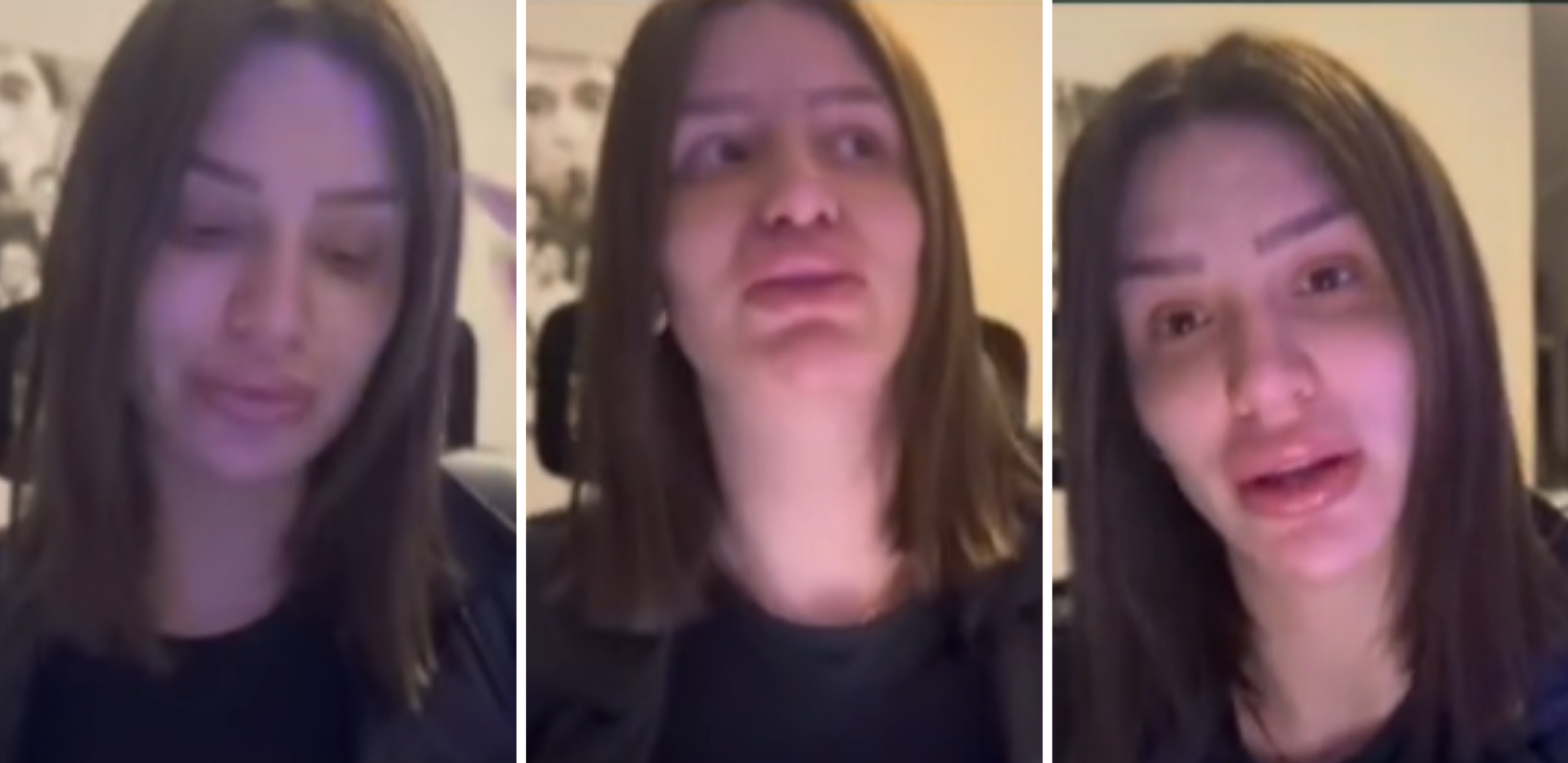 NE MOGU VIŠE, TEŠKO MI JE: Aleksandra Nikolić priznala sa kakvim problemima se suočila u trudnoći