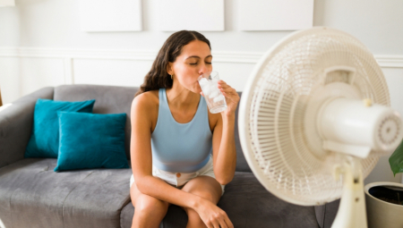 VLASTI U PANICI, OGLASIO SE I PREMIJER Ova zemlja je na udaru toplotnog talasa, temperature i do 40 stepeni