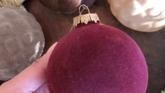 NAPRAVITE SAMI Dašak somota obogatiće vaš dom uoči praznika, ovi ukrasi se prave za tili čas, a izgledaju svetski!