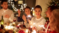 OVO OBAVEZNO URADITE, A OVO NEMOJTE NI SLUČAJNO! Običaji za 31. decembar koje svako mora da zna