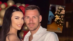 KAĆA GRUJIĆ UKRASILA DOM OD 600.000 EVRA Nije štedela, zlatni ukrasi i jelka do plafona, a kadrovi oduzimaju dah