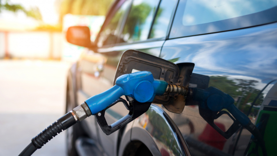 SKOK DIZELA I BENZINA Ovo su nove cene goriva