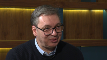 GUBE IZBORE U BEOGRADU I SVUDA Vučić: Đilasu ni 5 ni 10 ni 20 odsto više neće pomoći, jer narod sve zna