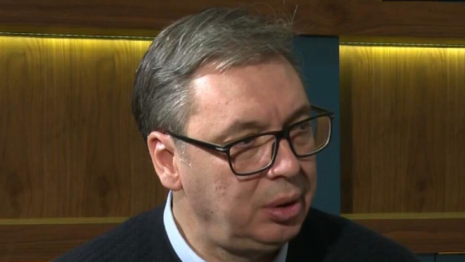 VUČIĆ O ORBANU I ERDOGANU "Mađarski premijer neretko rizikuje svoju poziciju da pomogne Srbiji"