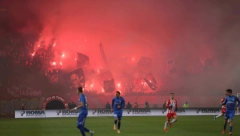 SPREMA SE LUDILO NA "MARAKANI" Rasprodate sve ulaznice za 172. večiti derbi