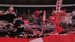 OBUCI DRES I PRAVAC "MARAKANA" Delije spremaju spektakl protiv Bodea, evo šta svaki navijač treba da uradi pre dolaska na stadion