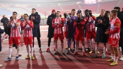 NOVI ODLAZAK SA "MARAKANE" Ljubimac "delija" dobio milionsku ponudu, posao se završava seledeće nedelje?