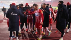 NOVI REZ NA "MARAKANI" Milojević ostao bez još jednog igrača