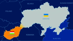 STRAŠNA TENZIJA IZBILA IZMEĐU MAĐARA I UKRAJINACA! Stigao užasan zahtev i nemile pretnje