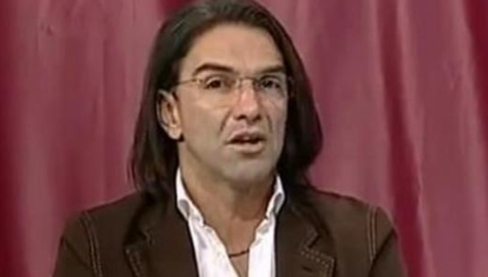 ŠTA JE DANAS SA MIKIJEM PANJKOVIĆEM? Obožavala ga je cela Srbija, bio je najpoznatiji frizer, a onda nestao: Evo kako danas izgleda i čime se bavi