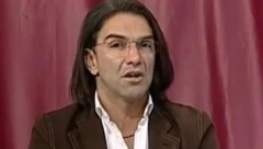 ŠTA JE DANAS SA MIKIJEM PANJKOVIĆEM? Obožavala ga je cela Srbija, bio je najpoznatiji frizer, a onda nestao: Evo kako danas izgleda i čime se bavi