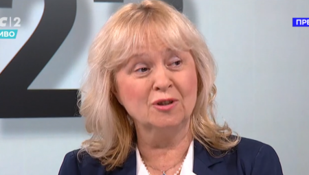 STRANCI DOLAZE KOD NAS U SRBIJU DA TO VIDE I UČE! Doktorka Vujović o važnom centru za fertilitet i rekordnom ulaganju u zdravstvo