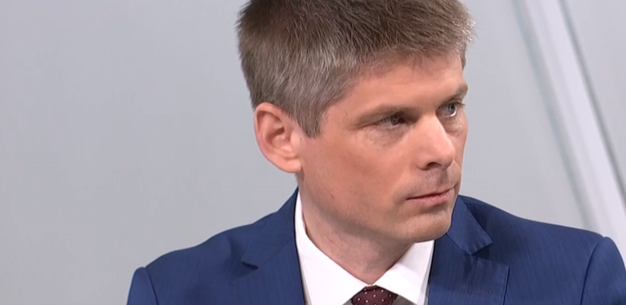 TRAŽIO SAM VIŠE SLUHA ZA SRPSKU STRANU U SAD! Gujon: Za njih to nije glavna tema, a za 100.000 Srba je pitanje života i smrti