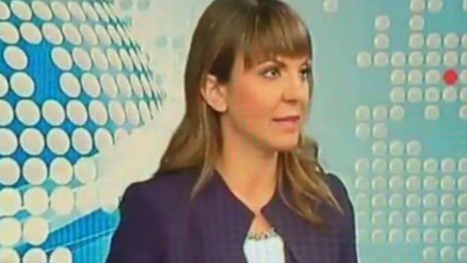 GLEDAOCI ZANEMELI ZBOG VODITELJKE RTS-A Program hitno prekinut, procurio i šokantan snimak