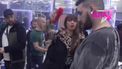 MILJANA PRAVI HAOS U ELITI! Voditeljka momentalno prekinula program i napustila emisiju, karambol neviđenih razmera!