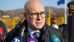 MINISTAR VUČEVIĆ: Sa zadovoljstvom sam u Banja Luci da obeležimo Dan Republike Srpske