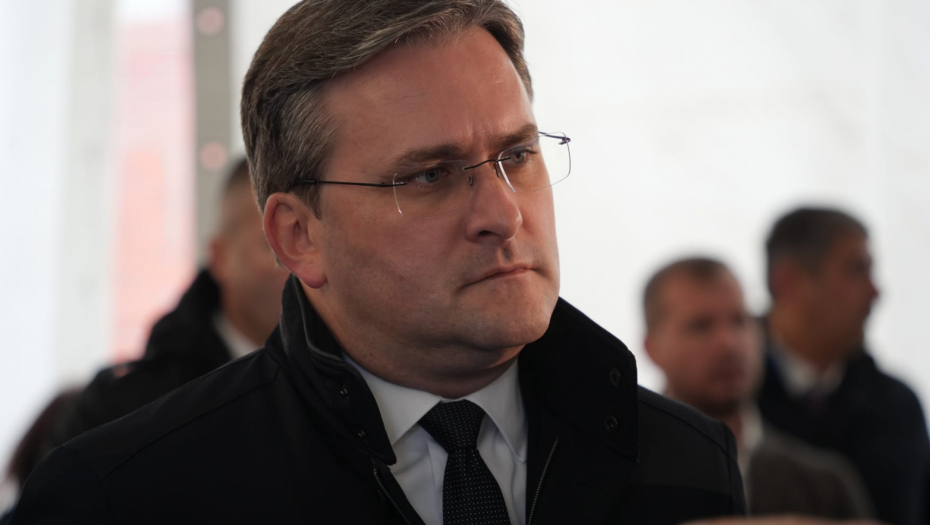 SELAKOVIĆ:  Ne pokazuje se žalost gaženjem zastave