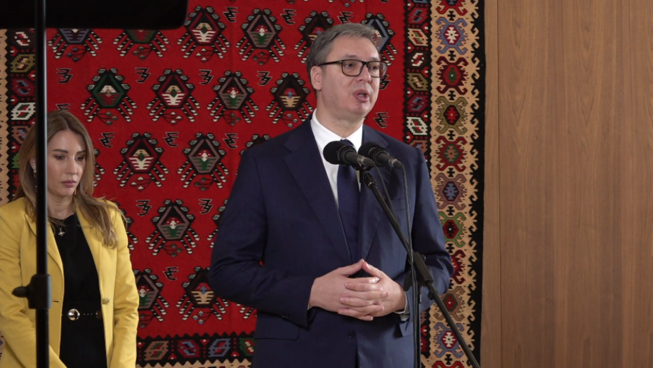 STRAŠNI UDARCI NA VUČIĆA ZBOG NEZAVISNE POLITIKE Zapad aktivirao medijsku mašineriju, odmah im se priključili i Šolakovi mediji