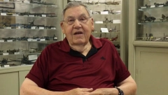 E TO JE MUKA Kad je počeo da štuca, nije stao 68 godina, a evo šta je radio da ne bi smetao ljudima oko sebe