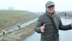 Vesić: Petlja Jakovo biće gotova pre roka, pušta se u saobraćaj 16. decembra