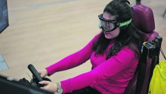 DA LI ZNATE ŠTA SU PIJANE NAOČARE? Ovako izgleda vožnja pod veštački izazvanim pijanstvom