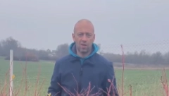 "NJIVU NAJBOLJE RAZUME KO JE NA NJIVI ODRASTAO" Radoslav Milojičić Kena poslao snažnu poruku  (VIDEO)