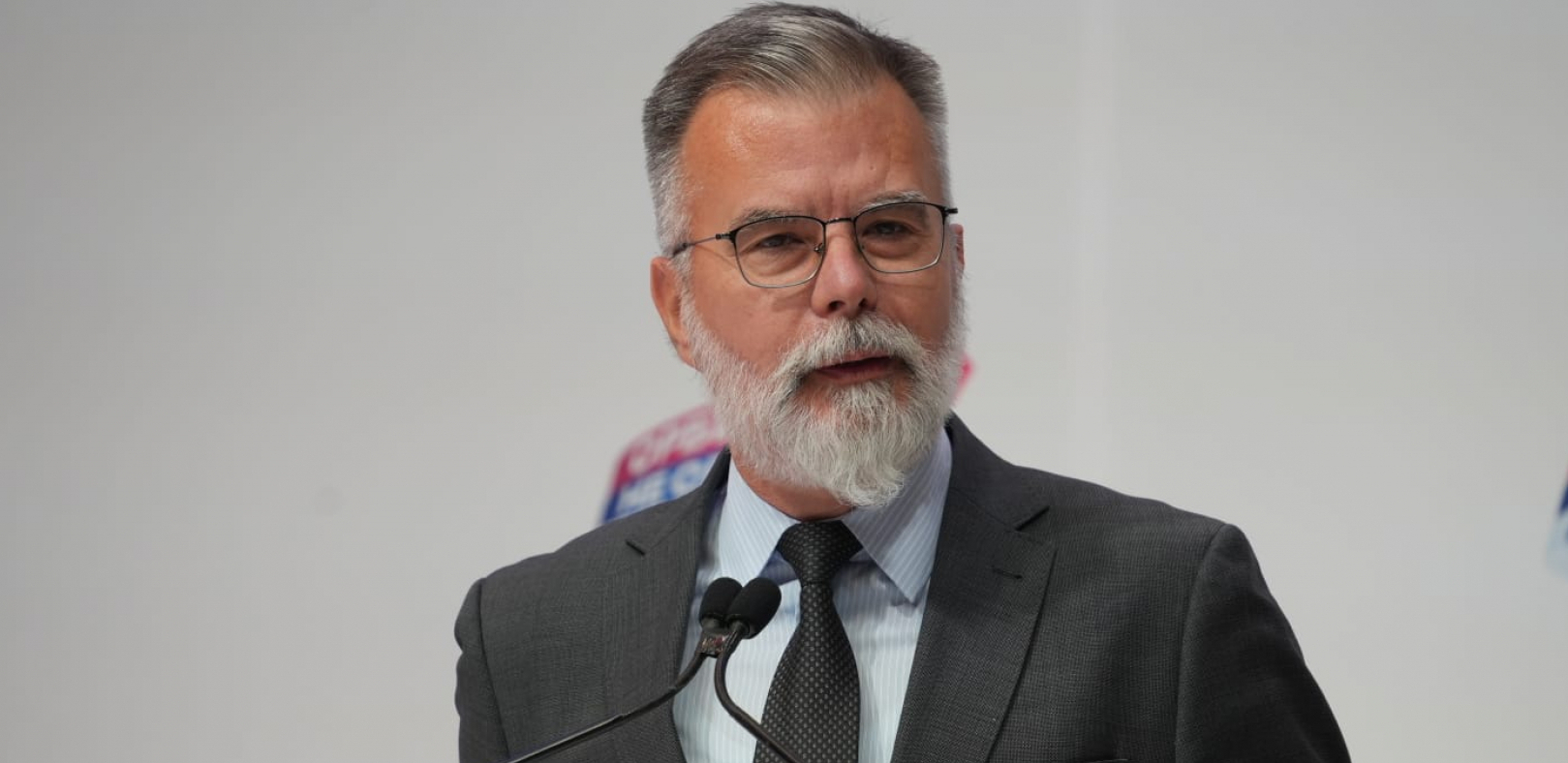 MINISTAR DEJAN RISTIĆ: Jučerašnji dan predstavlja još jednu pobedu istine i pravde nad grubom političkom silom