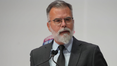 MINISTAR DEJAN RISTIĆ: Jučerašnji dan predstavlja još jednu pobedu istine i pravde nad grubom političkom silom