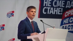 "SRAMNO" Gujon razvalio Novu S: Navijaju za sarajevsku novinarku jer napada Srbiju