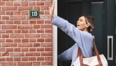 NARODNA VEROVANJA  Gledajte koga srećete kad izađete iz kuće, odmah ćete znati da li će vam dan biti uspešan ili baksuzan