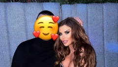ALO! PAPARACO! DRAGANA MITAR UHVAĆENA SA NOVIM DEČKOM Evo kako izgleda starletin partner kog mesecima krije!