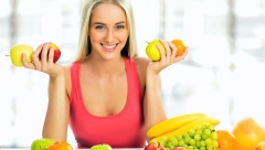 OVO VOĆE I POVRĆE NEMOJTE DA LJUŠTITE U njihovoj kori ima više gvožđa i vitamina C nego u plodu!