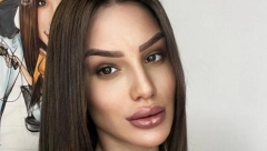 OVAKO SE KOD ALEKS NIKOLIĆ SLAVI ROĐENJE DETETA Okupili se bivši zadrugari, pa proslavili dolazak Leone, zavirite na gala slavlje