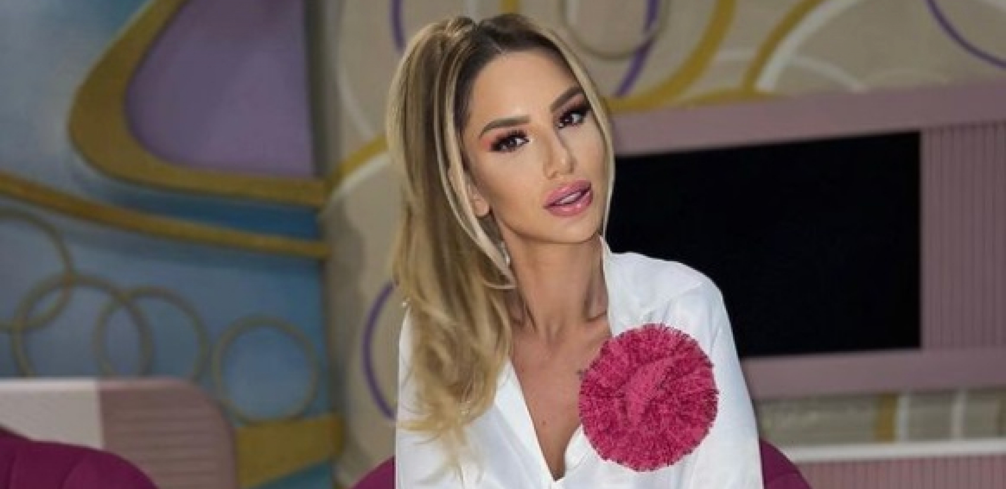 ALEKSANDRA NIKOLIĆ TRUDNA RADI PUNOM PAROM Nakon raskida sa Filipom presekla i otkrila čime će se baviti, ovo niko nije očekivao