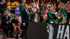 ŽALGIRISOVO UPOZORENJE PARTIZANU Gubili 11 razlike na poluvremenu, pa ubacili 102 poena