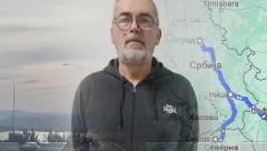 IZRUČEN UBICA VANJE (14) Opsadno stanje na aerodromu u Skoplju