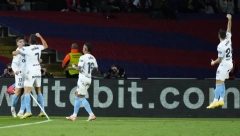 ŠOK NA NOU KAMPU Bledo izdanje Barselone za poraz od Đirone