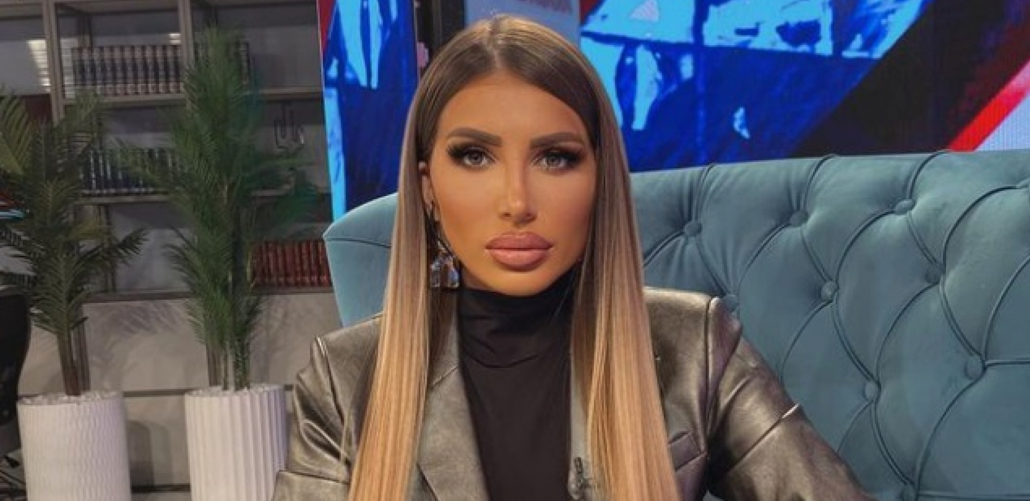 OPERISANA DALILA DRAGOJEVIĆ! Hitno završila u bolnici, otkriveno u kakvom je stanju!