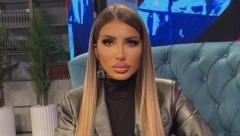 "UDALA SE DALILA DRAGOJEVIĆ" Njen prijatelj besan otkrio sve detalje: "Uvalila se tamo u Ameriku, nije me ni pozvala"