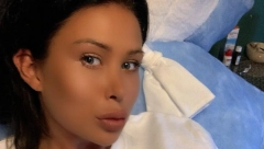 BIVŠA RIJALITI UČESNICA ZAVRŠILA U BOLNICI Fanovi zabrinuti, ona objavila sliku i šokirala sve